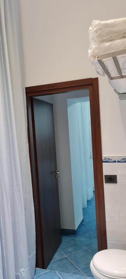 Napoli Blu Gardenia B&B Zewnętrze zdjęcie
