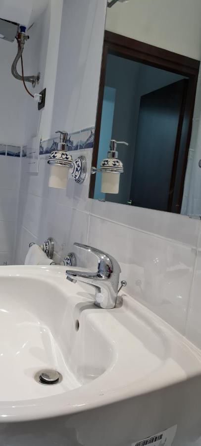 Napoli Blu Gardenia B&B Zewnętrze zdjęcie